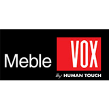 Logo Meble Vox