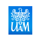 Logo Uniwersytet im. Adama Mickiewicza