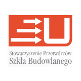 Logo Stowarzyszenie Przetwórców Szkła Budowlanego