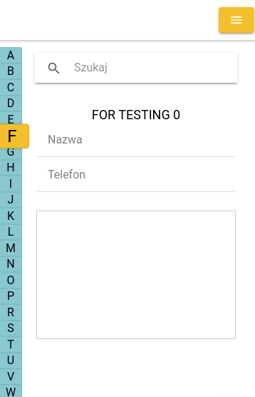 Mobilny notes zaawansowany